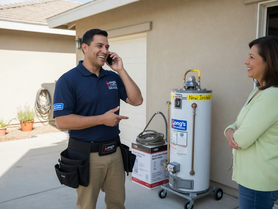 Leak Detection Beason, IL FAQs
